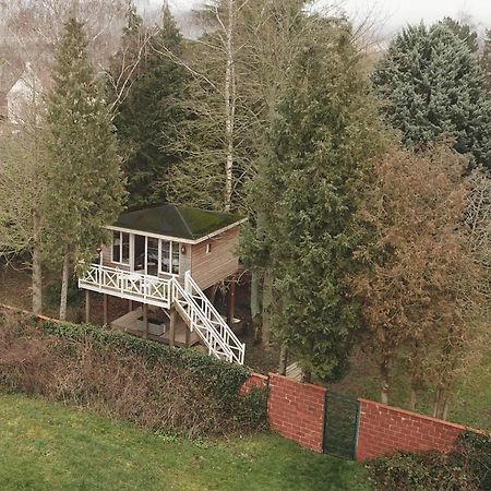 Villa Les Iris Saint-Felix  Luaran gambar