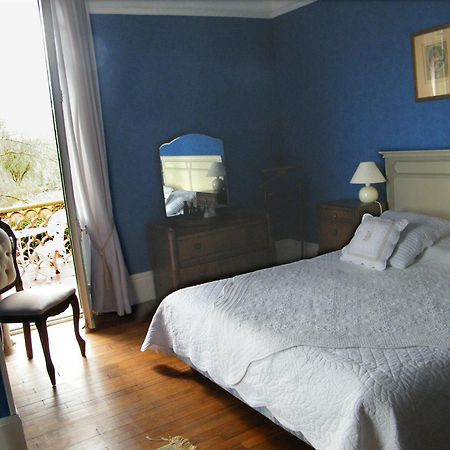 Villa Les Iris Saint-Felix  Luaran gambar