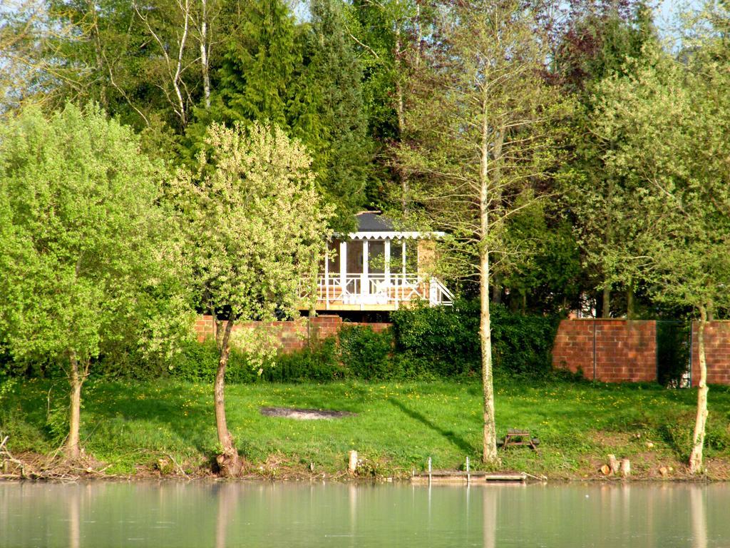 Villa Les Iris Saint-Felix  Bilik gambar