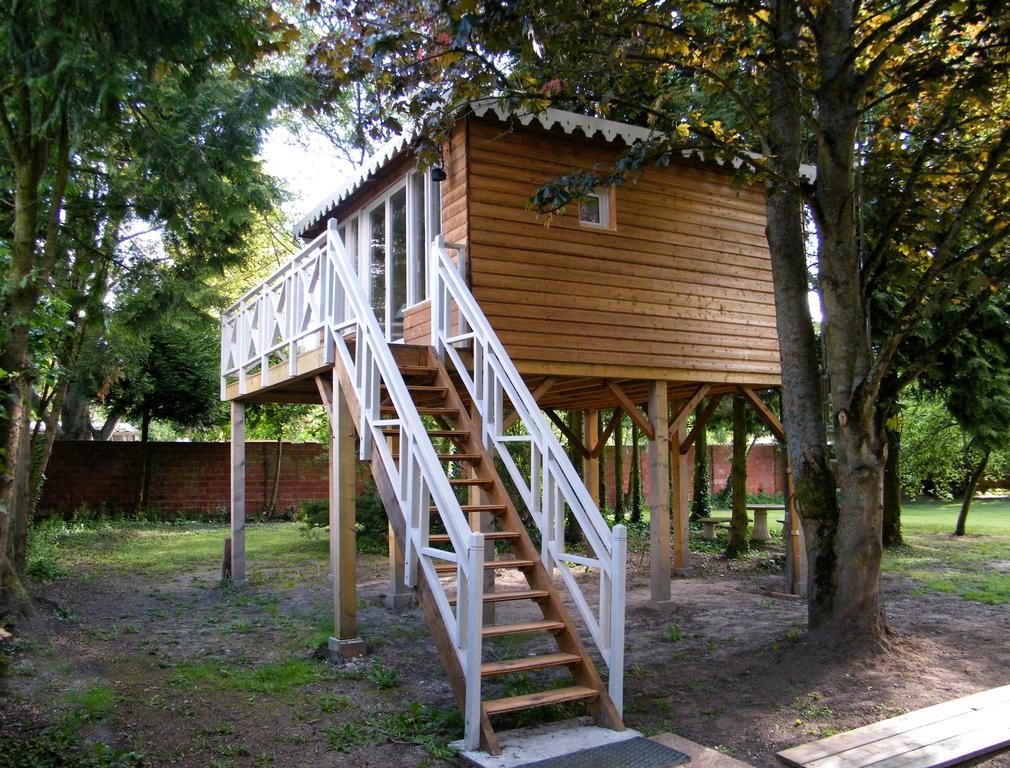 Villa Les Iris Saint-Felix  Bilik gambar