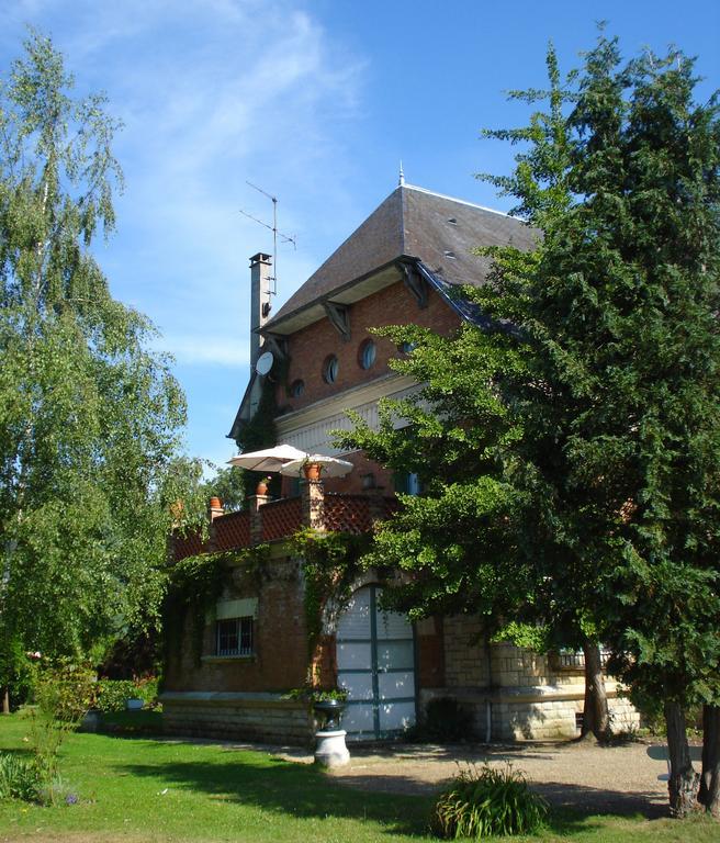 Villa Les Iris Saint-Felix  Luaran gambar