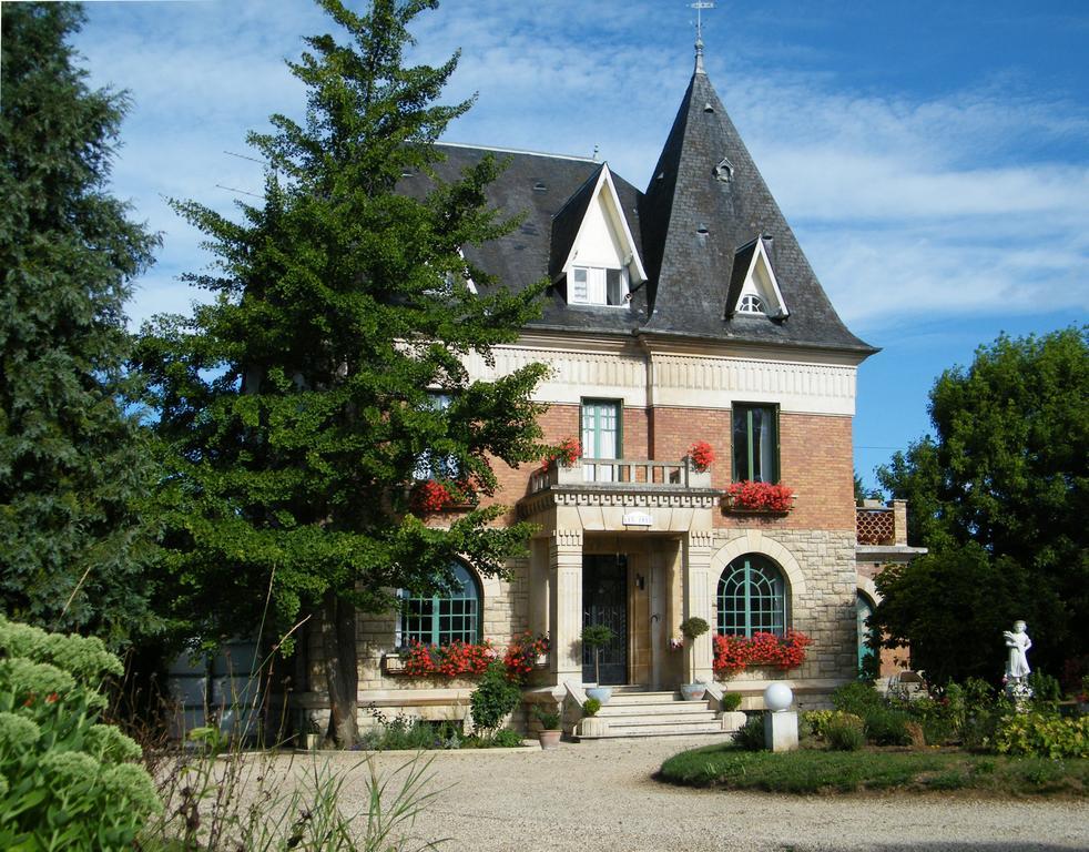 Villa Les Iris Saint-Felix  Bilik gambar