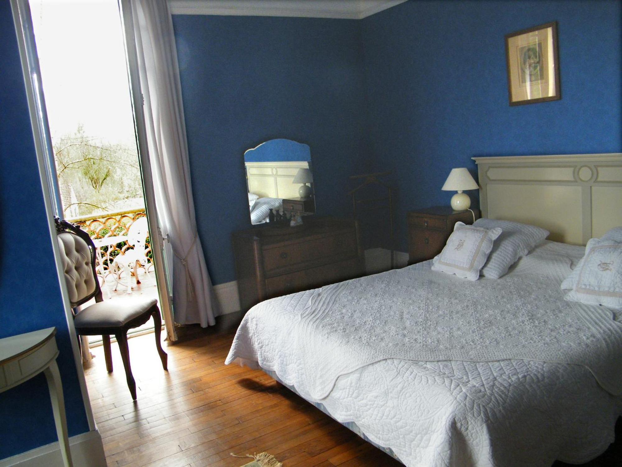 Villa Les Iris Saint-Felix  Luaran gambar