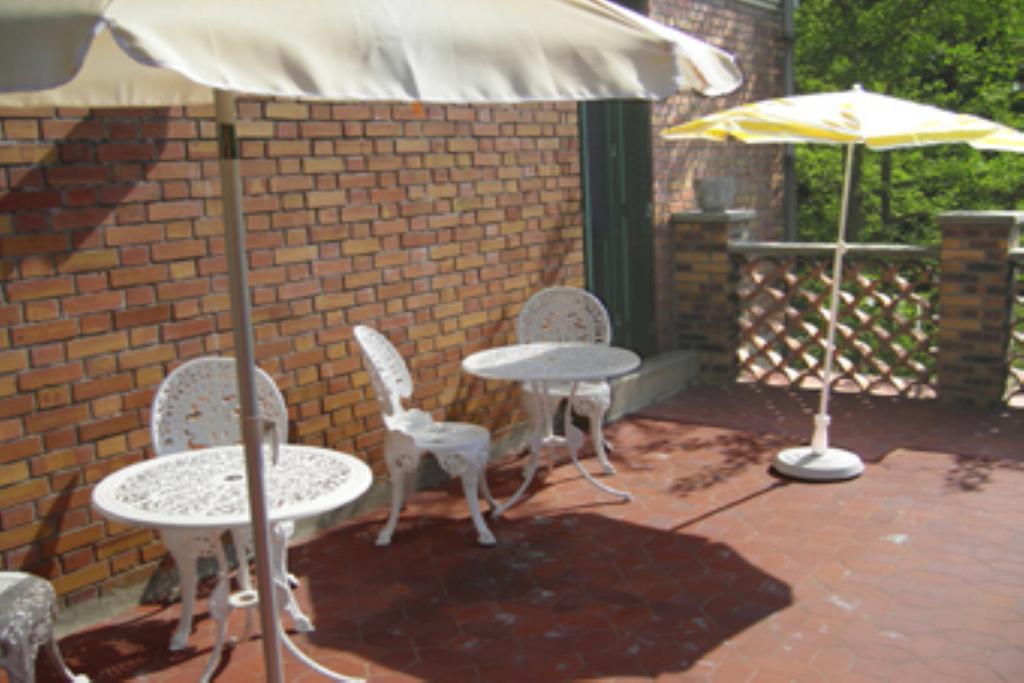 Villa Les Iris Saint-Felix  Luaran gambar
